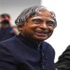 Dr A P J Abdul Kalam