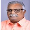 Dr P Krishnakumar