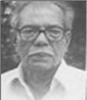 Dr Thikkurrissi Gangadharan
