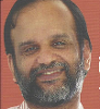 Dr V P Gangadharan