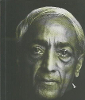 J Krishnamurti