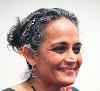 Arundhathy Roy