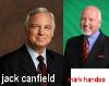 Jack Canfield And Mark Victor Hansen