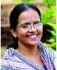 Dr Sunitha T V