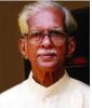 Prof S Gupthan Nair