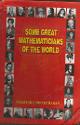 Thumbnail image of Book Some Great Mathematicians of the World