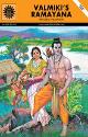 Thumbnail image of Book Valmikis Ramayana