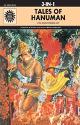 Thumbnail image of Book Tales Of Hanuman- 3 in 1-