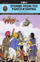 Thumbnail image of Book Stories From The Panchatantra-5 in 1-