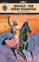 Thumbnail image of Book Shivaji The Great Maratha