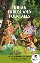 Thumbnail image of Book Indian Fables and Folktales