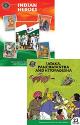 Thumbnail image of Book Indian Heroes pack and FREE JPH Pack