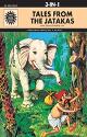 Thumbnail image of Book Tales From The Jatakas -3 in 1-