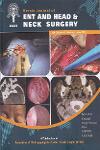 Thumbnail image of Book Kerala Journal of ENT and Head and Neck Surgery - Vol 3 - Issue 1 - January - June 2024