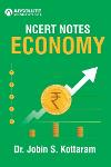 Thumbnail image of Book NCERT Notes Economy
