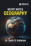 Thumbnail image of Book NCERT Notes Geography