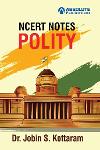 Thumbnail image of Book NCERT Notes Polity
