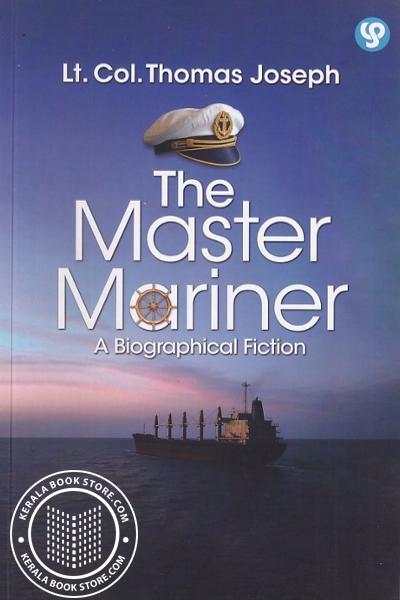 Image of Book The Master Mariner