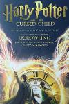 Thumbnail image of Book Harry Potter and the Cursed Child - Parts I and II