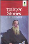 Thumbnail image of Book Tolstoy Stories