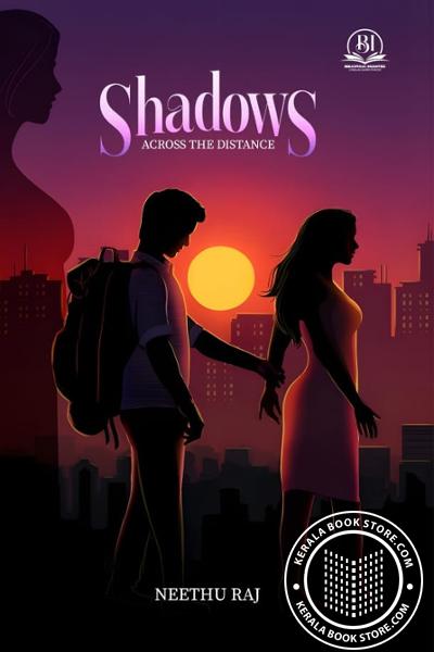 Cover Image of Book Shadows Across The Distance