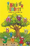 Thumbnail image of Book Magic of Numbers