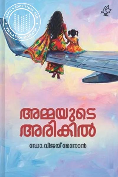 Image of Book അമ്മയുടെ അരികിൽ