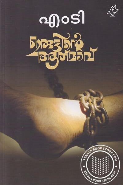 Cover Image of Book ഇരുട്ടിന്റെ ആത്മാവ്‌