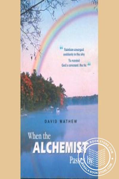 Cover Image of Book When the Alchemist Passes by