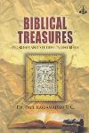 Thumbnail image of Book Biblical Treasures