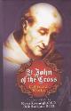 Thumbnail image of Book Collected Works of St John of the Cross