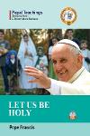 Thumbnail image of Book Let Us Be Holy