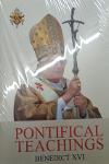 Thumbnail image of Book Pontifical Teachings