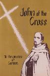 Thumbnail image of the Book St John of the Cross -Pictorial Biography