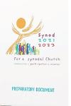 Thumbnail image of Book Synod 2021 - 2023 For a Synodal Church Communion Participation Mission