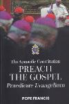 Thumbnail image of Book The Apostolic Constitution Preach The Gospel Praedicare Evangelium