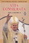 Thumbnail image of Book Vita Consecrata