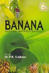 Thumbnail image of Book Banana Biodiversity prospects Sustainablity