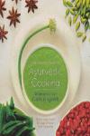 Thumbnail image of Book Ayurvedic Cooking Deliciously Healthy