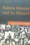Thumbnail image of Book Kerala history and its makers