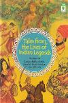 Thumbnail image of Book Tales From the lives of Indian Legends
