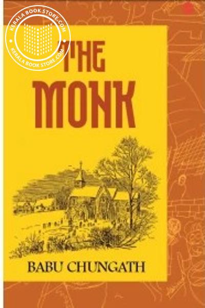 Cover Image of Book The Monk