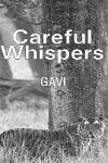 Thumbnail image of Book Careful whispers