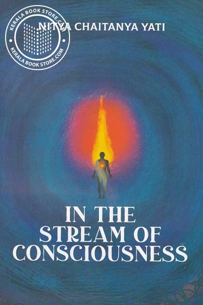 Cover Image of Book In the Stream of Consciousness