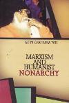 Thumbnail image of Book Marxism and Humanist Nonarchy