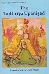 Thumbnail image of Book The Taittiriya Upanishad