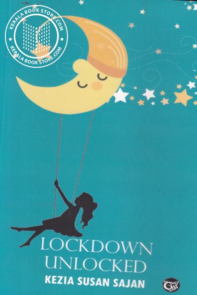 Cover Image of Book Lockdown Unlocked