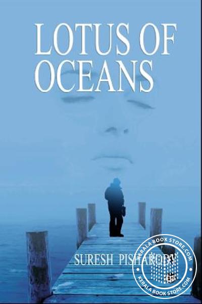 Cover Image of Book Lotus of Oceans