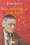 Thumbnail image of Book Selected Works of James Joyce