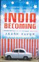 Thumbnail image of Book India Becoming
